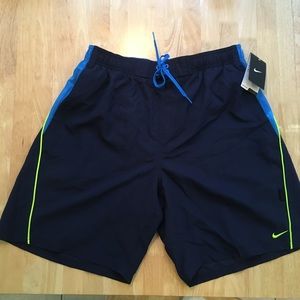 Men’s Nike Swimsuit | NWT | Size L